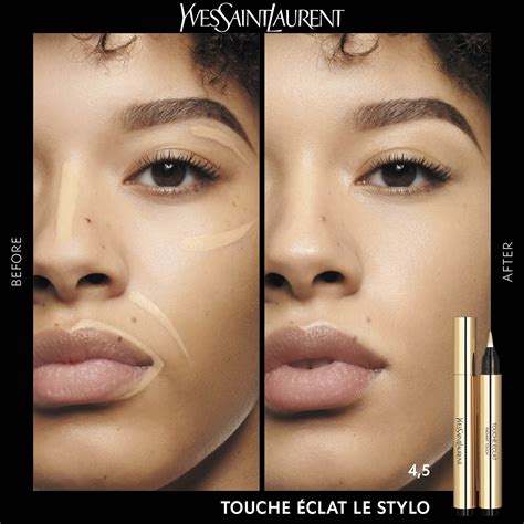 corrector iluminador yves saint laurent
